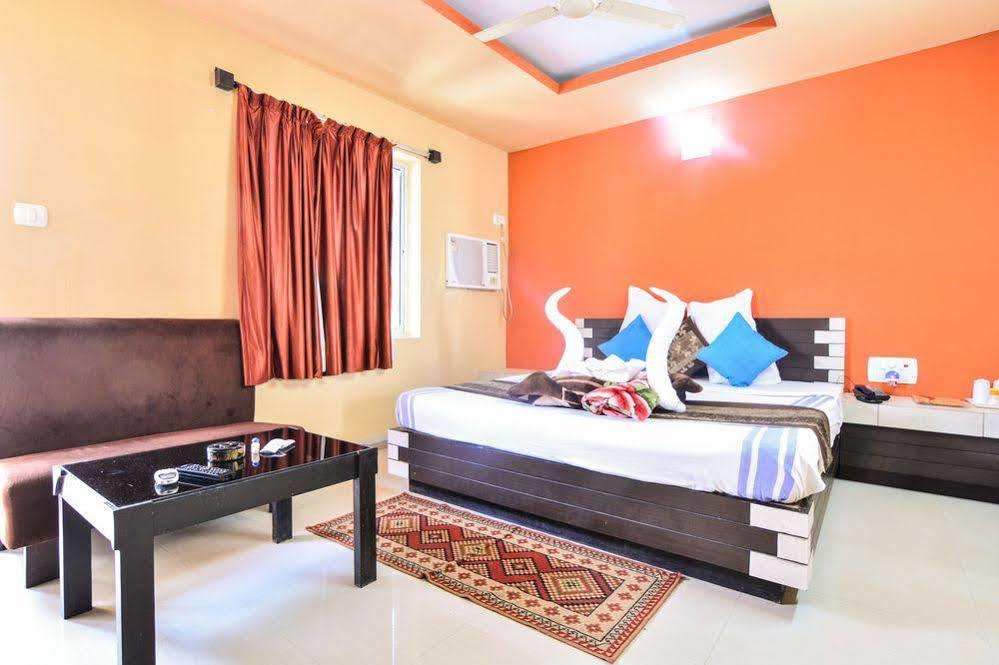 Hotel Zo Sea Area 3*