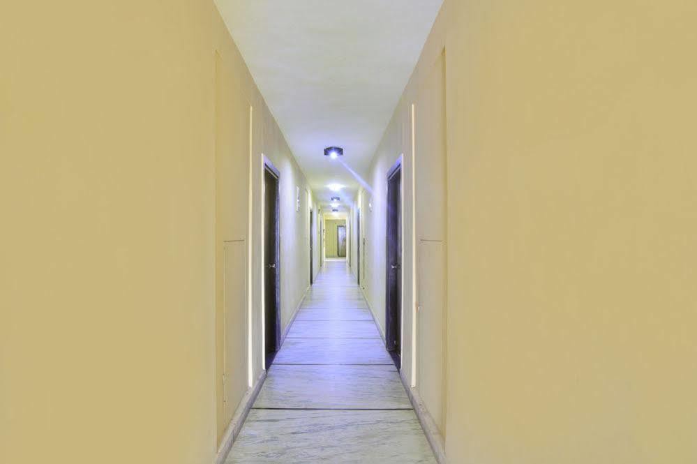 Hotel Zo Sea Area 3*