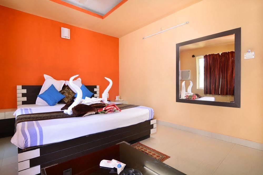Hotel Zo Sea Area 3*